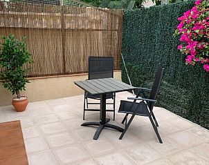 Verblijf 14927683 - Vakantiewoning Costa Blanca - Casita Rena