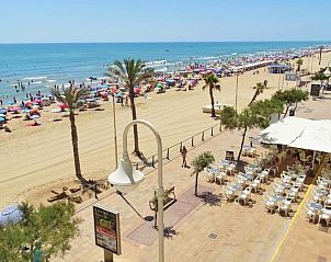 Verblijf 14927683 - Vakantiewoning Costa Blanca - Casita Rena