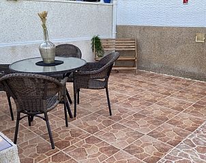 Verblijf 14927763 - Appartement Costa Blanca - Casa del Sol