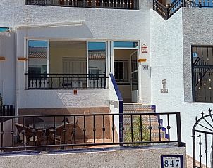 Verblijf 14927763 - Appartement Costa Blanca - Casa del Sol