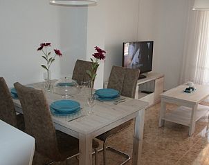 Guest house 1493142 • Apartment Costa Blanca • La Casa Hermosa 