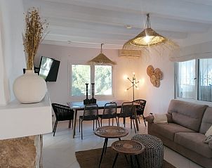 Verblijf 1493294 - Vakantiewoning Costa Blanca - Casa Almendros