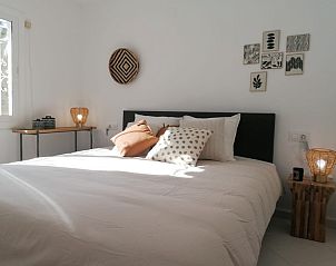 Verblijf 1493294 - Vakantiewoning Costa Blanca - Casa Almendros