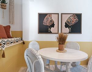 Verblijf 1493294 - Vakantiewoning Costa Blanca - Casa Almendros