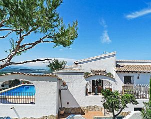 Verblijf 1493428 - Vakantiewoning Costa Blanca - Vakantiehuis Esperanza