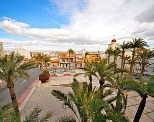 Verblijf 14943156 - Vakantiewoning Costa Blanca - Casa Bohemios
