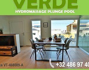 Verblijf 14943156 - Vakantiewoning Costa Blanca - Casa Bohemios