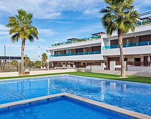 Verblijf 14944807 • Vakantiewoning Costa Blanca • La Buena Vida (VT-5056556-A) 