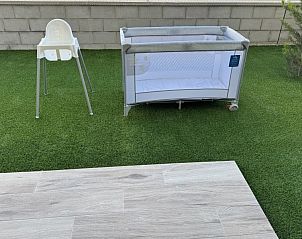 Verblijf 14948102 - Appartement Costa Blanca - Vamos Valentino golf 33