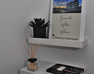 Verblijf 149501056 - Appartement Costa Blanca - Palmera Penthouse, Valentino Golf I