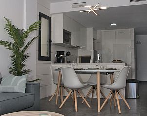 Verblijf 149501056 - Appartement Costa Blanca - Palmera Penthouse, Valentino Golf I