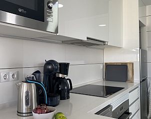 Verblijf 149501056 - Appartement Costa Blanca - Palmera Penthouse, Valentino Golf I