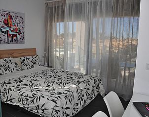 Verblijf 149501056 - Appartement Costa Blanca - Palmera Penthouse, Valentino Golf I