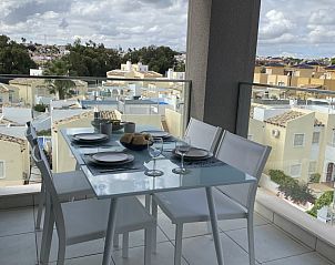 Verblijf 149501056 - Appartement Costa Blanca - Palmera Penthouse, Valentino Golf I