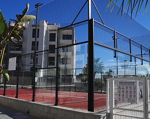 Verblijf 149501056 - Appartement Costa Blanca - Palmera Penthouse, Valentino Golf I