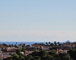 Verblijf 149501056 - Appartement Costa Blanca - Palmera Penthouse, Valentino Golf I