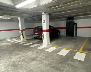 Verblijf 149501056 - Appartement Costa Blanca - Palmera Penthouse, Valentino Golf I