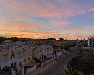 Verblijf 149501056 - Appartement Costa Blanca - Palmera Penthouse, Valentino Golf I