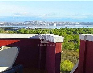 Unterkunft 14950983 • Appartement Costa blanca • Cassasuenia 