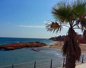 Verblijf 14950983 - Appartement Costa Blanca - Cassasuenia