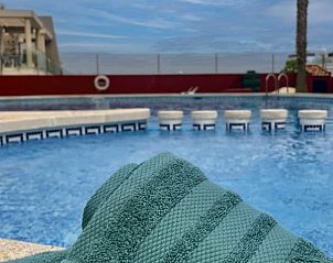 Verblijf 14950983 - Appartement Costa Blanca - Cassasuenia