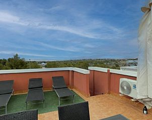 Verblijf 14950983 - Appartement Costa Blanca - Cassasuenia