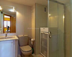 Verblijf 1495403 - Appartement Costa Blanca - ref 101) geweldig zeezicht over Altea en Albir