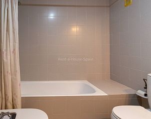 Verblijf 1495403 - Appartement Costa Blanca - ref 101) geweldig zeezicht over Altea en Albir