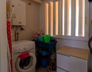 Verblijf 1495403 - Appartement Costa Blanca - ref 101) geweldig zeezicht over Altea en Albir