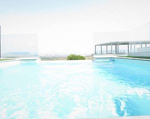 Verblijf 1496438 - Appartement Costa Blanca - Aguamarina