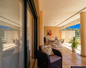 Unterkunft 1498710 • Appartement Costa blanca • Ref:106) Altea La Nova, luxe appartement, 6 personen mooi ui 