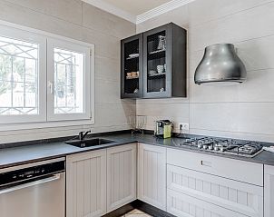 Verblijf 14990256 - Vakantiewoning Costa Blanca - Villa Coral