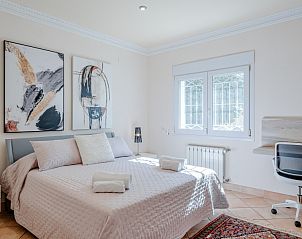 Verblijf 14990256 - Vakantiewoning Costa Blanca - Villa Coral