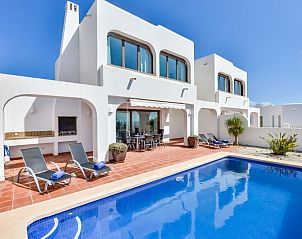Guest house 14990259 • Holiday property Costa Blanca • Mirador de Bassetes 