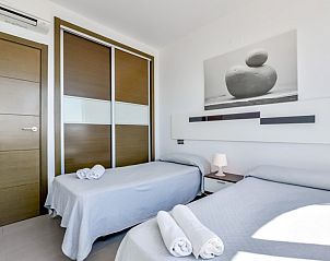 Verblijf 14990259 - Vakantiewoning Costa Blanca - Mirador de Bassetes