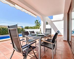 Verblijf 14990259 - Vakantiewoning Costa Blanca - Mirador de Bassetes