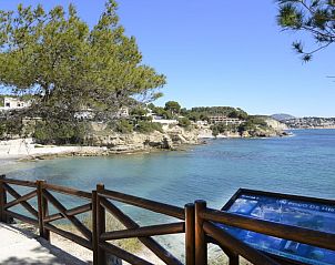 Verblijf 14990259 - Vakantiewoning Costa Blanca - Mirador de Bassetes