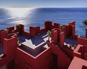 Verblijf 14990259 - Vakantiewoning Costa Blanca - Mirador de Bassetes