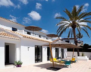 Unterkunft 14990260 • Ferienhaus Costa blanca • Finca la Naya 