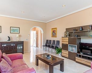 Verblijf 14990261 - Vakantiewoning Costa Blanca - Villa Casanova