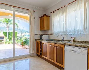 Verblijf 14990261 - Vakantiewoning Costa Blanca - Villa Casanova