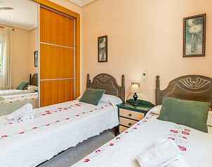 Verblijf 14990261 - Vakantiewoning Costa Blanca - Villa Casanova