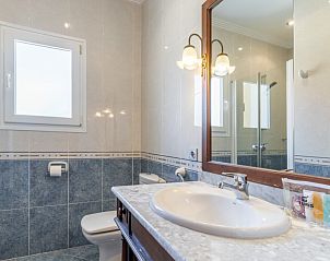 Verblijf 14990261 - Vakantiewoning Costa Blanca - Villa Casanova