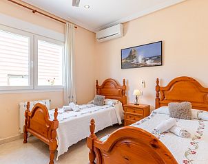 Verblijf 14990261 - Vakantiewoning Costa Blanca - Villa Casanova