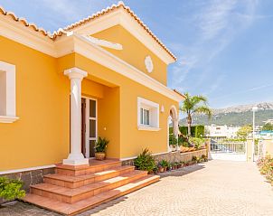 Verblijf 14990261 - Vakantiewoning Costa Blanca - Villa Casanova