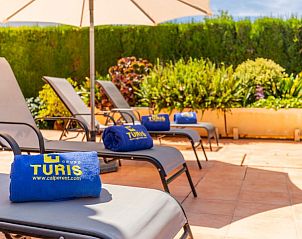 Verblijf 14990261 - Vakantiewoning Costa Blanca - Villa Casanova