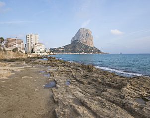 Verblijf 14990262 - Appartement Costa Blanca - El Mirador de Calpe