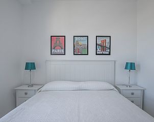 Verblijf 14990265 - Appartement Costa Blanca - Alexia II