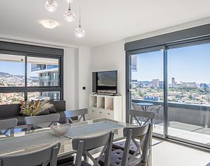 Verblijf 14990265 - Appartement Costa Blanca - Alexia II