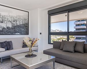 Verblijf 14990265 - Appartement Costa Blanca - Alexia II